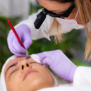 Kalıcı Makyaj Silme